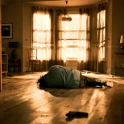 The Lazarus Project - galeria zdjęć - filmweb