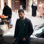 The Lazarus Project - galeria zdjęć - filmweb