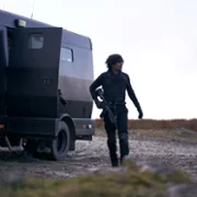 The Lazarus Project - galeria zdjęć - filmweb