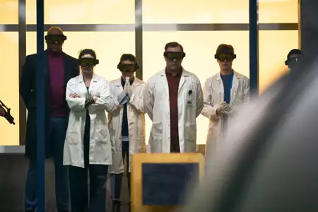 The Lazarus Project - galeria zdjęć - filmweb