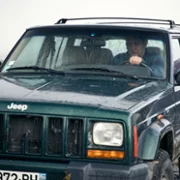 The Lazarus Project - galeria zdjęć - filmweb