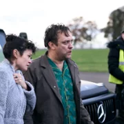 The Lazarus Project - galeria zdjęć - filmweb