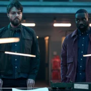 The Lazarus Project - galeria zdjęć - filmweb