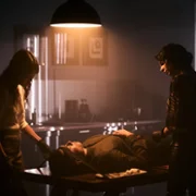 The Lazarus Project - galeria zdjęć - filmweb