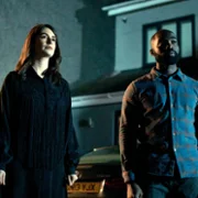 The Lazarus Project - galeria zdjęć - filmweb