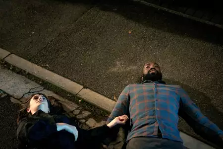 The Lazarus Project - galeria zdjęć - filmweb