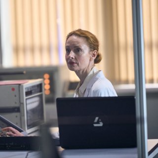 Dr Kitty Gray