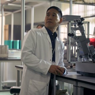 Dr Li