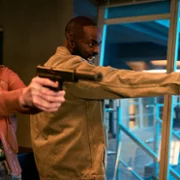 The Lazarus Project - galeria zdjęć - filmweb