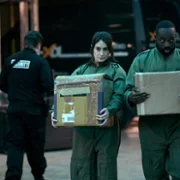 The Lazarus Project - galeria zdjęć - filmweb