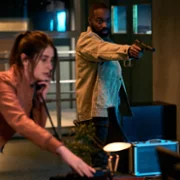The Lazarus Project - galeria zdjęć - filmweb