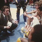 Dziedzictwo: prawdziwa historia LA Lakers - galeria zdjęć - filmweb