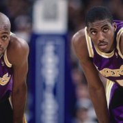 Dziedzictwo: prawdziwa historia LA Lakers - galeria zdjęć - filmweb