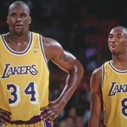 Legacy: The True Story of the LA Lakers - galeria zdjęć - filmweb