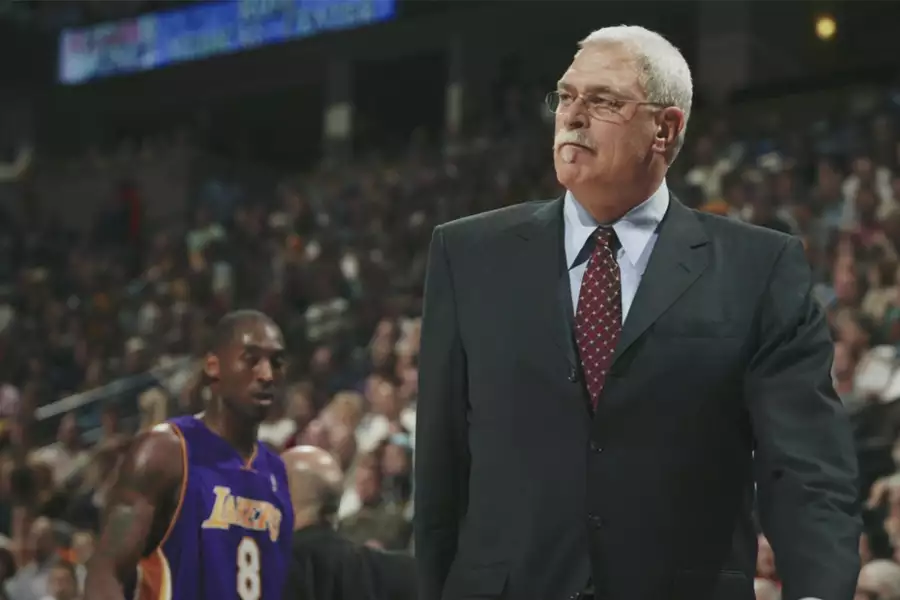 Dziedzictwo: prawdziwa historia LA Lakers - galeria zdjęć - filmweb