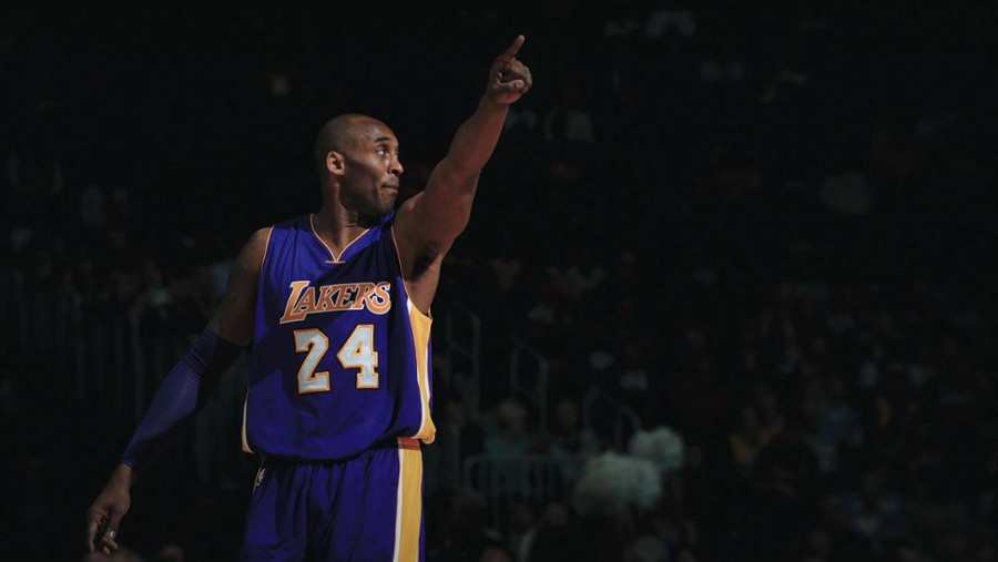 Dziedzictwo: prawdziwa historia LA Lakers - galeria zdjęć - filmweb