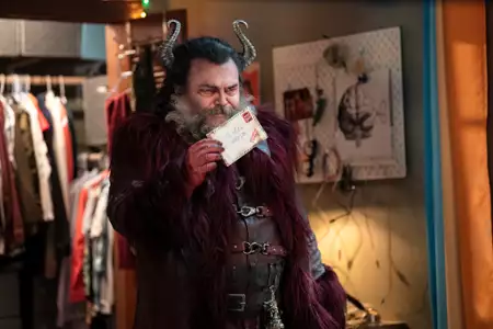 Drogi Mikołaju - galeria zdjęć - filmweb