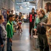 Dear Santa - galeria zdjęć - filmweb