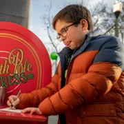 Dear Santa - galeria zdjęć - filmweb