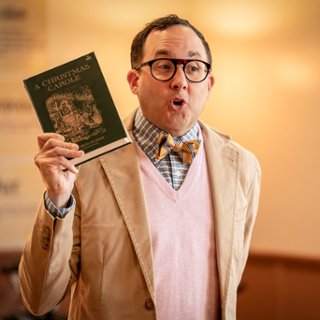 Pan Charles