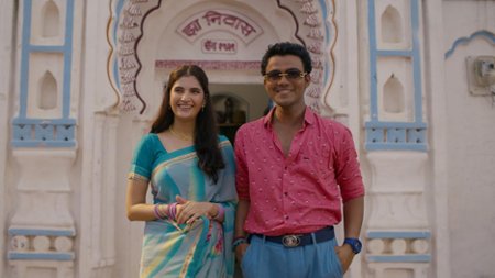 Sezon 1 Odcinek 1 Bambai