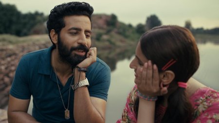 Sezon 1 Odcinek 2 Chor Nahi Chikaar