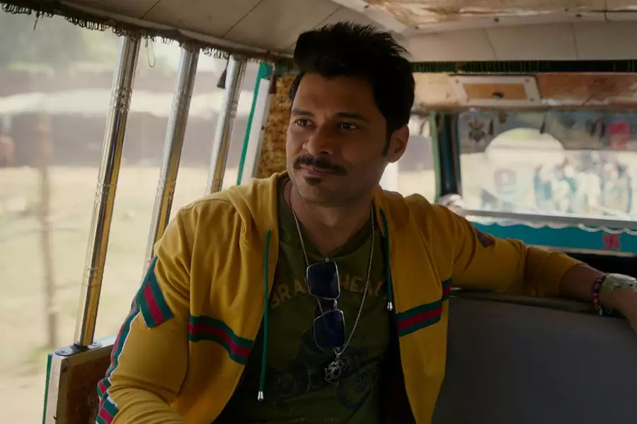 Dupahiya - galeria zdjęć - filmweb