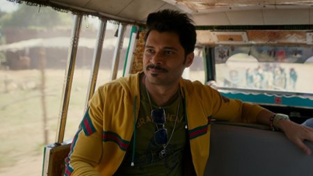 Sezon 1 Odcinek 3 Oh Mere Jija Ji