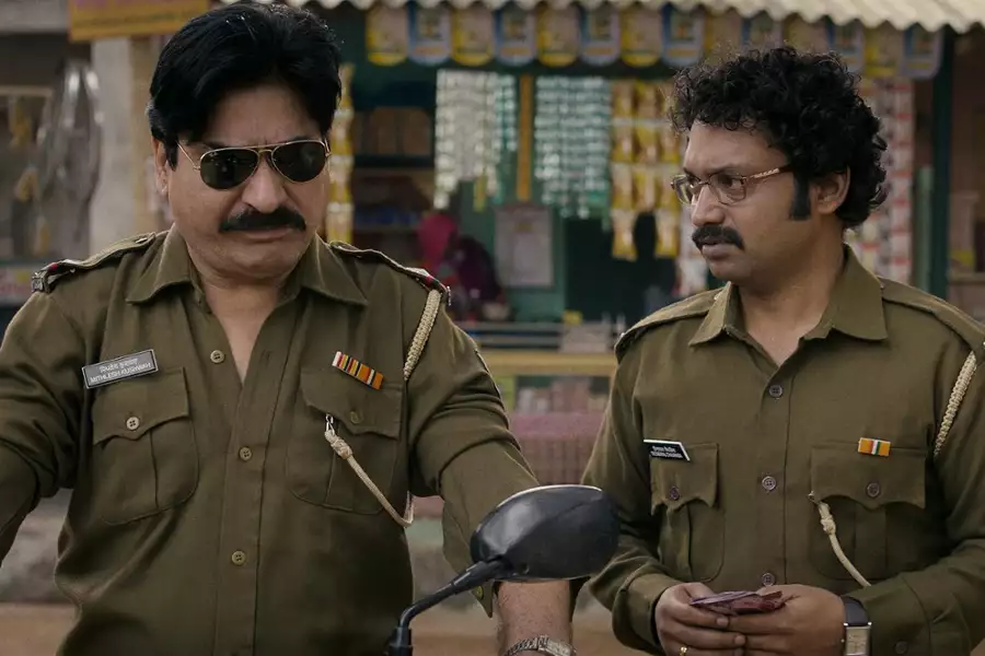 Dupahiya - galeria zdjęć - filmweb