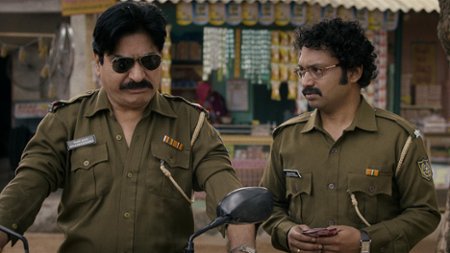 Sezon 1 Odcinek 4 Kanoon Ke Haath