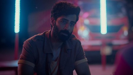 Sezon 1 Odcinek 5 Piyo Magar Pyaar Se