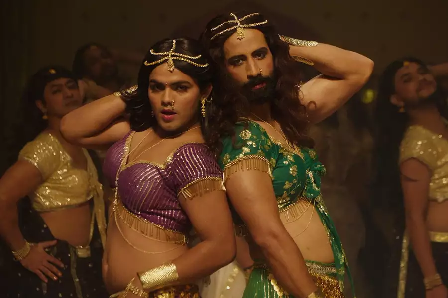 Dupahiya - galeria zdjęć - filmweb