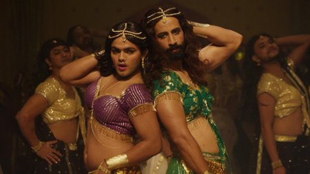 Sezon 1 Odcinek 6 Ullu Mat Bolna