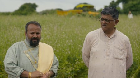 Sezon 1 Odcinek 7 Ulta Chor Kotwal Ko Dante