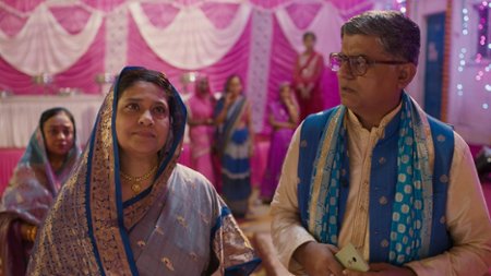 Sezon 1 Odcinek 9 Atmanirbhar