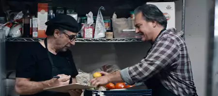 Moja ulubiona dziewczyna - galeria zdjęć - filmweb