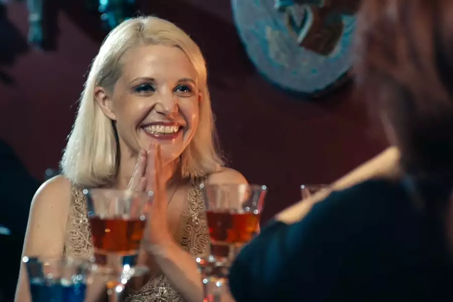 Moja ulubiona dziewczyna - galeria zdjęć - filmweb