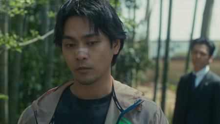 Sezon 1 Odcinek 3 Godność słabych 2