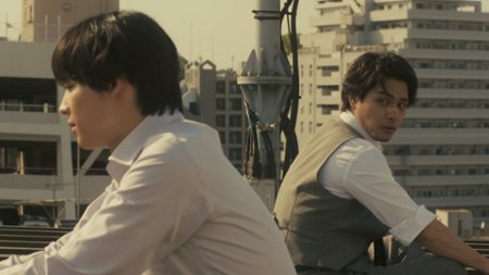 Sezon 1 Odcinek 4 Więzi rodzinne