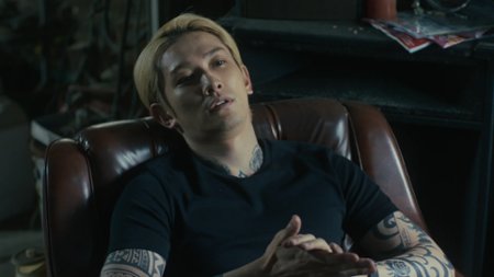 Sezon 1 Odcinek 5 Więzi rodzinne 2