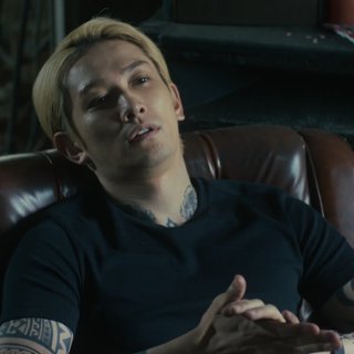 Kengo Mibu