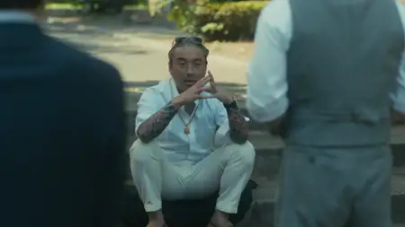 Grzechy Kujo - galeria zdjęć - filmweb