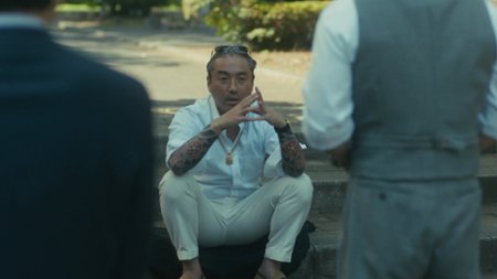 Sezon 1 Odcinek 6 Pozostałości po konsumpcji