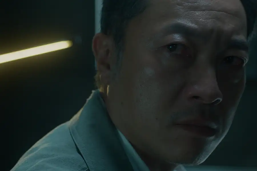 Grzechy Kujo - galeria zdjęć - filmweb