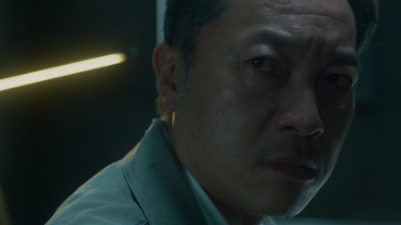 Sezon 1 Odcinek 9 Nieodkryta prawda 2