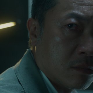 Yoshinobu Arashiyama