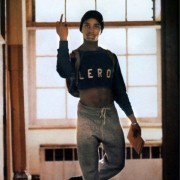 Leroy Johnson