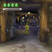 Disney's Peter Pan: The Legend of Never-Land - galeria zdjęć - filmweb