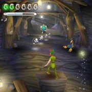 Disney's Peter Pan: The Legend of Never-Land - galeria zdjęć - filmweb
