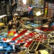 Marvel Pinball - galeria zdjęć - filmweb
